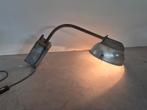 Grote industriele vintage straatlamp jaren 60 omgebouwd, Ophalen, Gebruikt, Onbekend, Onbekend