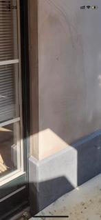 Blauwe steen platen - 1ste keus kwaliteit, Ophalen, Nieuw, Terrastegels, Natuursteen