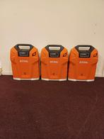 Stihl AR 2000L rugaccu, Ophalen of Verzenden, Zo goed als nieuw, Overige soorten, Stihl