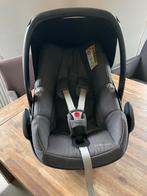 Maxi Cosi Pebble Plus incl i-Size isofix, Kinderen en Baby's, Autostoeltjes, Ophalen, Gebruikt, Zijbescherming, Isofix