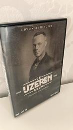 DVD - Hans Goedkoop - de IJzeren eeuw - 1800 1900, Alle leeftijden, Ophalen of Verzenden, Zo goed als nieuw