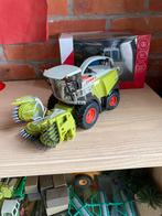 Siku claas hakselaar, Hobby en Vrije tijd, Ophalen of Verzenden, Zo goed als nieuw, Tractor of Landbouw, SIKU
