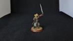 Middle-Earth Strategy Battle Game: Théoden (Helm’s Deep) - M, Hobby en Vrije tijd, Wargaming, Ophalen of Verzenden, Lord of the Rings