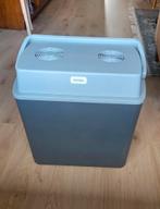 Blokker elektrische koelbox BL-35001 – 22 liter, Caravans en Kamperen, Ophalen, Zo goed als nieuw, Elektrisch