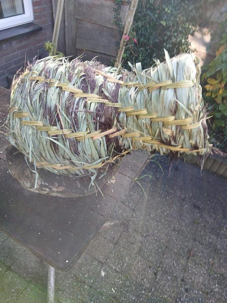 eenden korven, Dieren en Toebehoren, Vogels | Toebehoren, Nieuw, Kooi-accessoires, Ophalen of Verzenden
