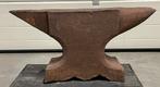 Aambeeld, zeer oud 125kg, Antiek en Kunst, Ophalen