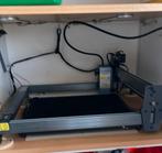 atomstack x20 pro laser en graveermachine, Ophalen, Gebruikt