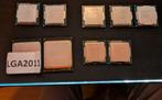 3x CPU Processors - i5 en Pentium, Computers en Software, Processors, Ophalen of Verzenden, Gebruikt, 3 tot 4 Ghz