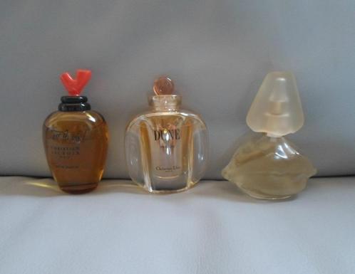 Dali Lacroix Factice Dummy Parfumfles, Verzamelen, Parfumverzamelingen, Gebruikt, Overige typen, Ophalen of Verzenden