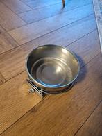 Drinkbak voor (honden) bench, Ophalen of Verzenden