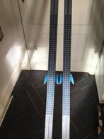 Langlaufski's 200cm, Sport en Fitness, Skiën en Langlaufen, Overige merken, Ophalen of Verzenden, Ski's, Gebruikt