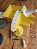 Shred matic snijmachine, Ophalen of Verzenden, Zo goed als nieuw