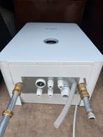 Bosch Tronic Heat 3500 18kw, Bosch gas boiler, Minder dan 20 liter, Propaan of Butaan, Bosch Tronic Heat 3500 18kw