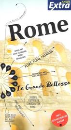 ROME Sint Pietersplein Trevifontein Trastevere enz. Italië, Europa, Ophalen of Verzenden, Zo goed als nieuw, Reisgids of -boek