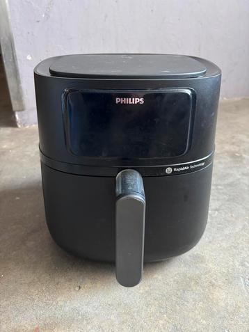 Philips airfryer xxl beschikbaar voor biedingen