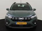 Dacia Sandero Stepway 1.0 TCe 100 PK ECO-G Essential, Auto's, Dacia, Voorwielaandrijving, 65 €/maand, Euro 6, Met garantie (alle)