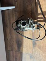Keihin Carburateur 42mm - Honda CRF 450, Ophalen of Verzenden, Gebruikt