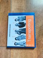 Blu-ray Trainspotting, Ophalen of Verzenden, Zo goed als nieuw