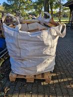 Eiken haard hout te koop, Minder dan 3 m³, Ophalen