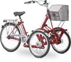 Driewielfiets Siena | 2 wielen voor | €2195,00, Ophalen, Gebruikt, Pfautec