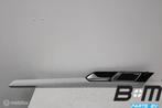 Portierinleg linksvoor Dynaudio VW Passat B8 3G0867439, Gebruikt