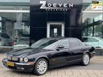 Jaguar XJ 4.2 V8 Executive, Auto's, Jaguar, Origineel Nederlands, Te koop, 5 stoelen, Benzine