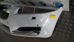 JAGUAR XF [FRONT_BUMPER] 2012, Auto-onderdelen, Gebruikt, Voor, Ophalen of Verzenden, Bumper