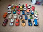 34 x matchbox auto, Ophalen of Verzenden, Gebruikt