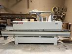 Holztech kantelijmer, Doe-het-zelf en Verbouw, Gereedschap | Overige machines, Ophalen of Verzenden, Zo goed als nieuw