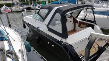 ️ Chaparral Signature 300 – 2x V8 MerCruiser – met trailer beschikbaar voor biedingen
