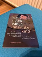 Het Helen van je innerlijke kind, Boeken, Sociale psychologie, Ophalen of Verzenden, Zo goed als nieuw, Susanne Hühn