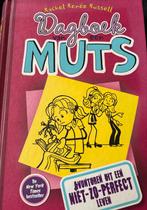 Dagboek van een Muts - Rachel Renée Russell, Ophalen of Verzenden, Gelezen, Rachel Renée Russell, Fictie