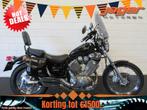 Yamaha XV 535 VIRAGO ZEER FRAAI! (bj 1995), Motoren, Motoren | Yamaha, Bedrijf, Chopper