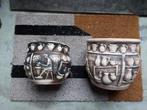 Vintage West Germany Bloempot Knodgen, Ophalen