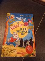 Paul van Loon - Dolfje en Foeksia in het Weerwolvenbos, Fictie algemeen, Paul van Loon, Nieuw, Ophalen of Verzenden