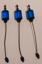 Geert ooms hangers, Watersport en Boten, Hengelsport | Karpervissen, Ophalen of Verzenden, Zo goed als nieuw, Overige typen