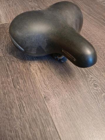 Fietszadel Selle Royal Ergogel beschikbaar voor biedingen