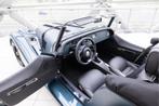 Morgan Plus Four Manual | Centenary Tribute #1 of 4 |, Auto's, Achterwielaandrijving, Zwart, 4 cilinders, Bedrijf