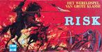 RISK bordspel, Hobby en Vrije tijd, Gezelschapsspellen | Bordspellen, Vijf spelers of meer, Ophalen, Gebruikt, Clipper