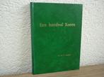 Ds. W.C. Lamain - Een handvol koren, Boeken, Ophalen of Verzenden, Gelezen, Christendom | Protestants