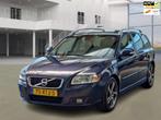 Volvo V50 1.6 D2 S/S Limited Edition EXPORT, Voorwielaandrijving, Euro 5, Gebruikt, 4 cilinders
