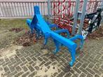 Nette cultivator 2.20 breed, Ophalen, Glastuinbouw, Grondbewerking