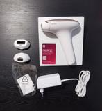 Philips Lumea BRI923, Ophalen of Verzenden, Zo goed als nieuw, Zwart, Handen en Nagels