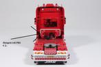 1-x tekno slangenrek pba, Ophalen of Verzenden, Nieuw, Bus of Vrachtwagen, Tekno
