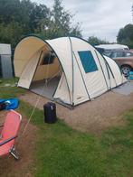 Tent met 2 slaapcabines obelink hypercamp, Caravans en Kamperen, Tenten, Gebruikt, Tot en met 4