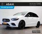 Mercedes-Benz B-Klasse 250 e Business Solution AMG Mercedes-, Auto's, Stof, 4 cilinders, 16 kWh, 1655 kg