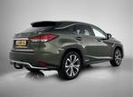 Lexus RX 450h AWD Executive Line | Head up Display | Panoram, Automaat, 12 maanden, Euro 6, Vierwielaandrijving