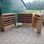 bedrijfswagen inrichting gebruikt voor Transporter/Vito, Ophalen, Gebruikt