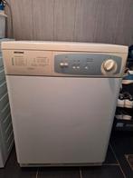 Wasdroger, Witgoed en Apparatuur, Ophalen, Gebruikt, Luchtafvoer, 4 tot 6 kg