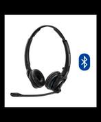 Sennheiser MB Pro2 Bluetooth Stereo headset zonder Dongle., Nieuw, Ophalen of Verzenden, Draadloos, Inklapbare microfoon